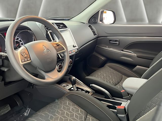 2026 Mitsubishi Outlander Sport 2.0 S Carrollton TX