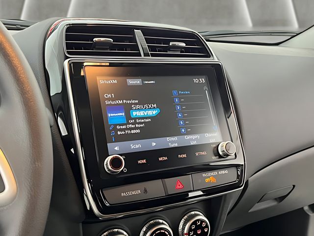 2026 Mitsubishi Outlander Sport 2.0 S Carrollton TX