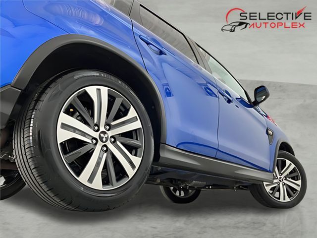 2026 Mitsubishi Outlander Sport 2.0 S Carrollton TX