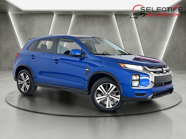 2026 Mitsubishi Outlander Sport 2.0 S Carrollton TX