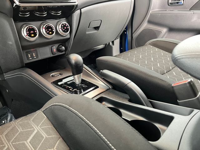 2026 Mitsubishi Outlander Sport 2.0 S Carrollton TX