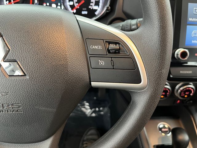 2026 Mitsubishi Outlander Sport 2.0 S Carrollton TX