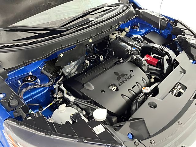 2026 Mitsubishi Outlander Sport 2.0 S Carrollton TX