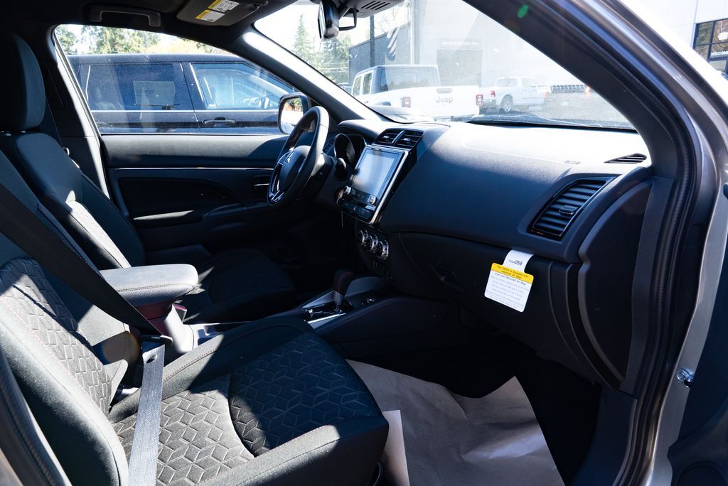 2026 Mitsubishi Outlander Sport 2.0 S Milwaukie OR