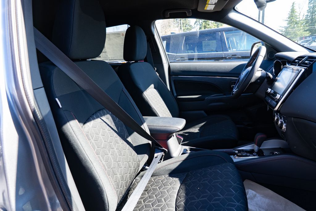 2026 Mitsubishi Outlander Sport 2.0 S Milwaukie OR