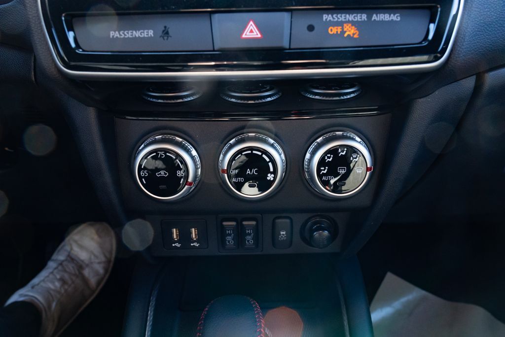 2026 Mitsubishi Outlander Sport 2.0 S Milwaukie OR