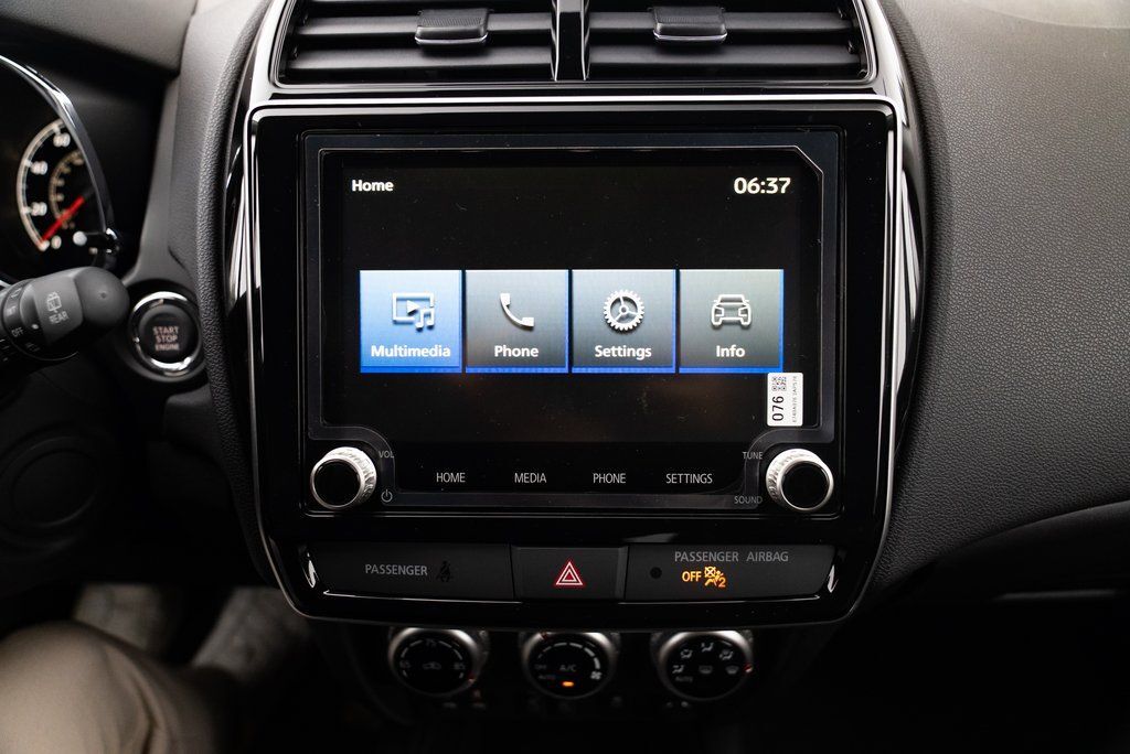 2026 Mitsubishi Outlander Sport 2.0 SE Milwaukie OR