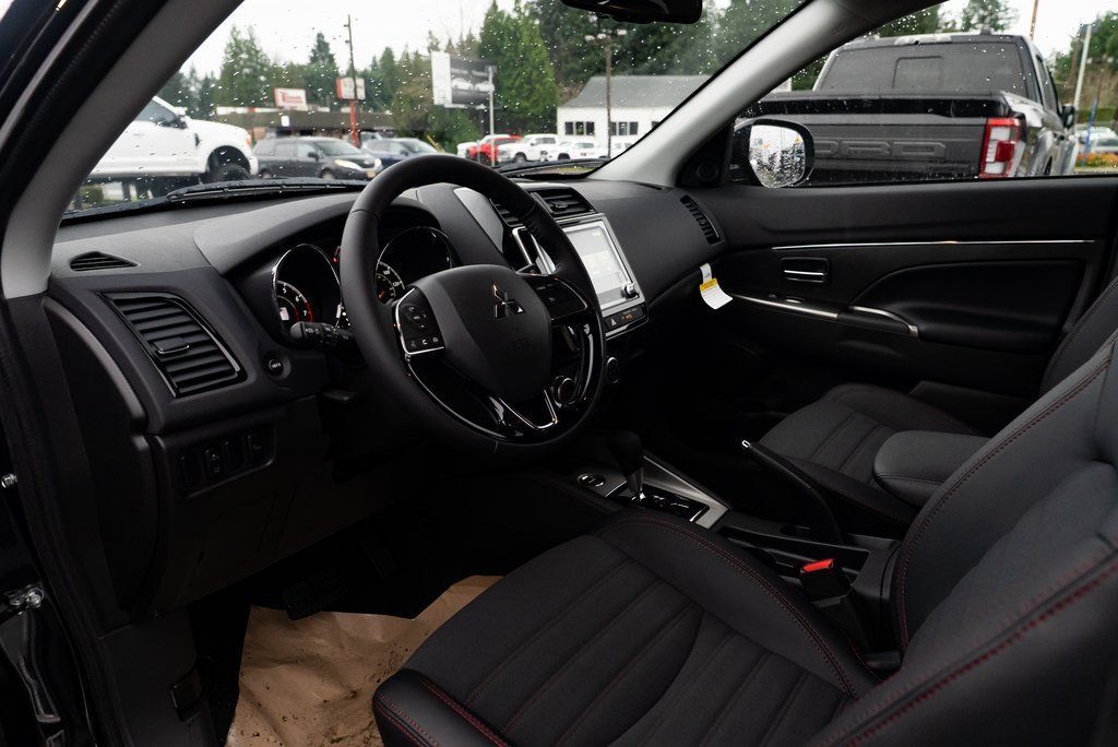 2026 Mitsubishi Outlander Sport 2.0 SE Milwaukie OR