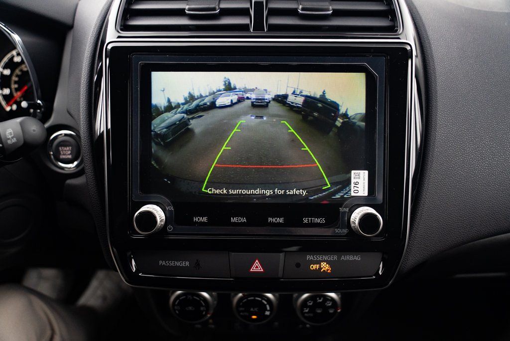 2026 Mitsubishi Outlander Sport 2.0 SE Milwaukie OR