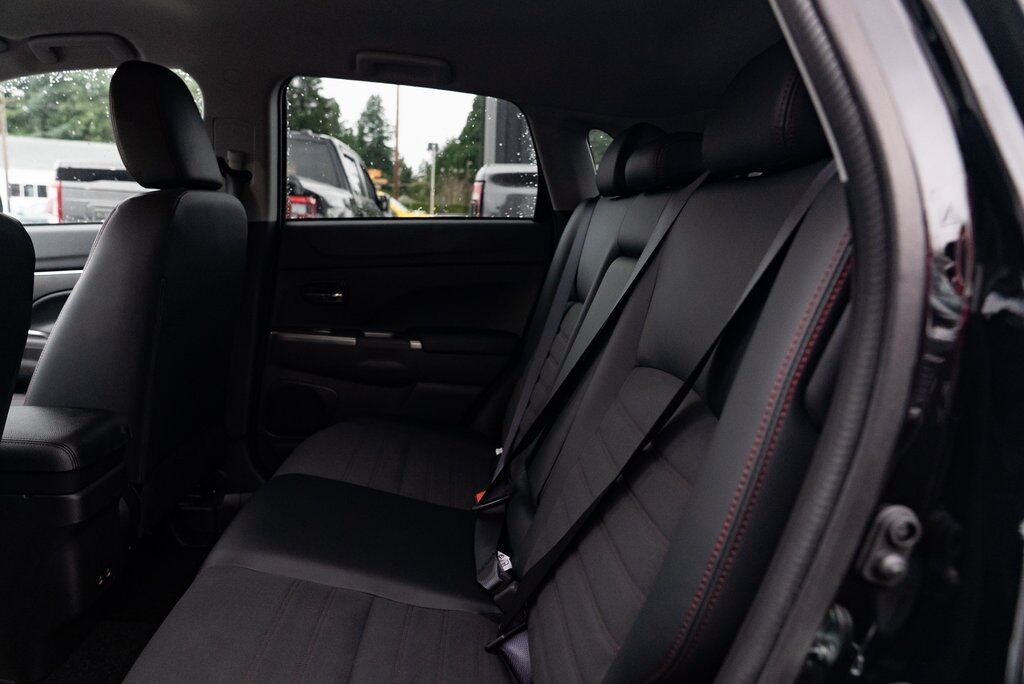 2026 Mitsubishi Outlander Sport 2.0 SE Milwaukie OR
