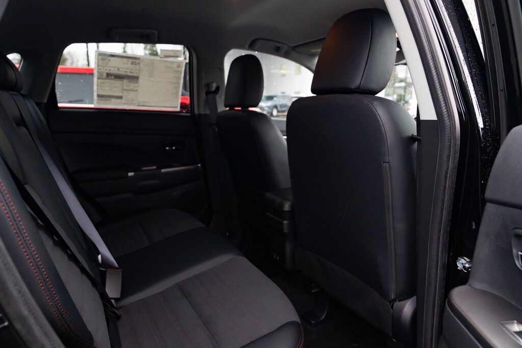 2026 Mitsubishi Outlander Sport 2.0 SE Milwaukie OR