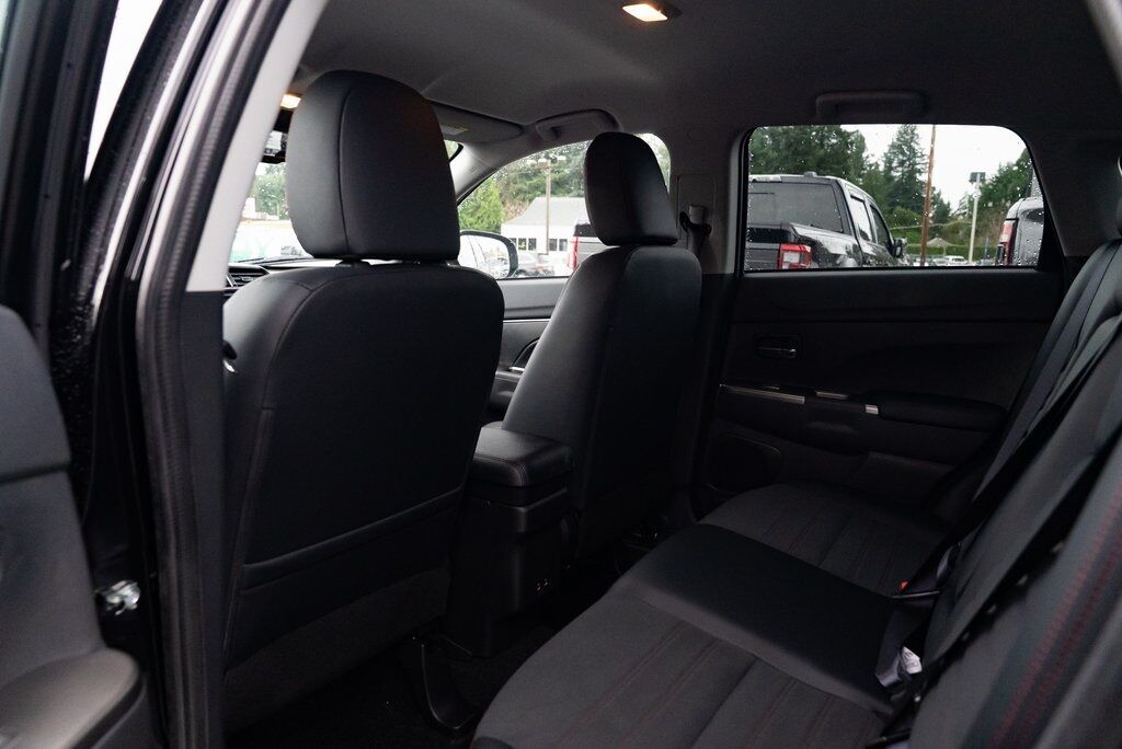 2026 Mitsubishi Outlander Sport 2.0 SE Milwaukie OR