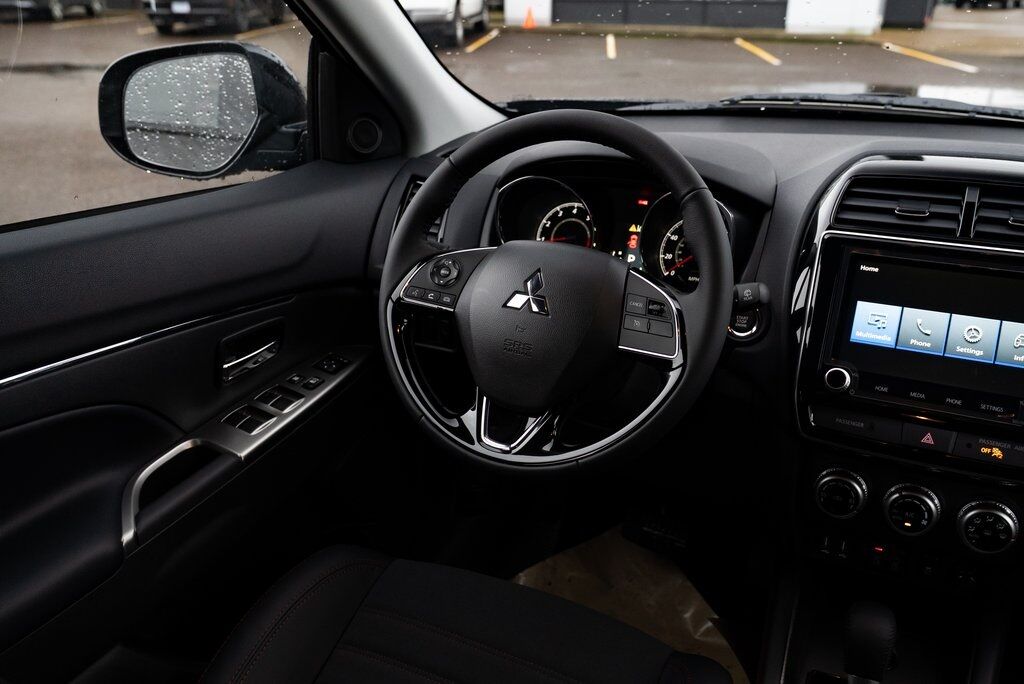 2026 Mitsubishi Outlander Sport 2.0 SE Milwaukie OR