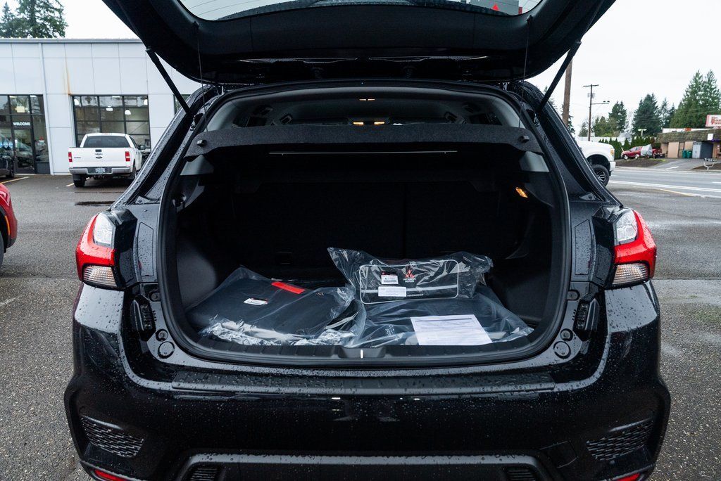 2026 Mitsubishi Outlander Sport 2.0 SE Milwaukie OR