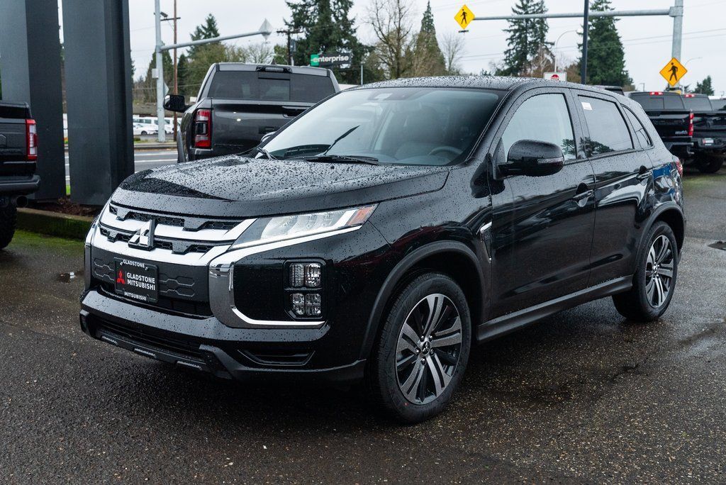 2026 Mitsubishi Outlander Sport 2.0 SE Milwaukie OR
