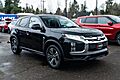2026 Mitsubishi Outlander Sport 2.0 SE