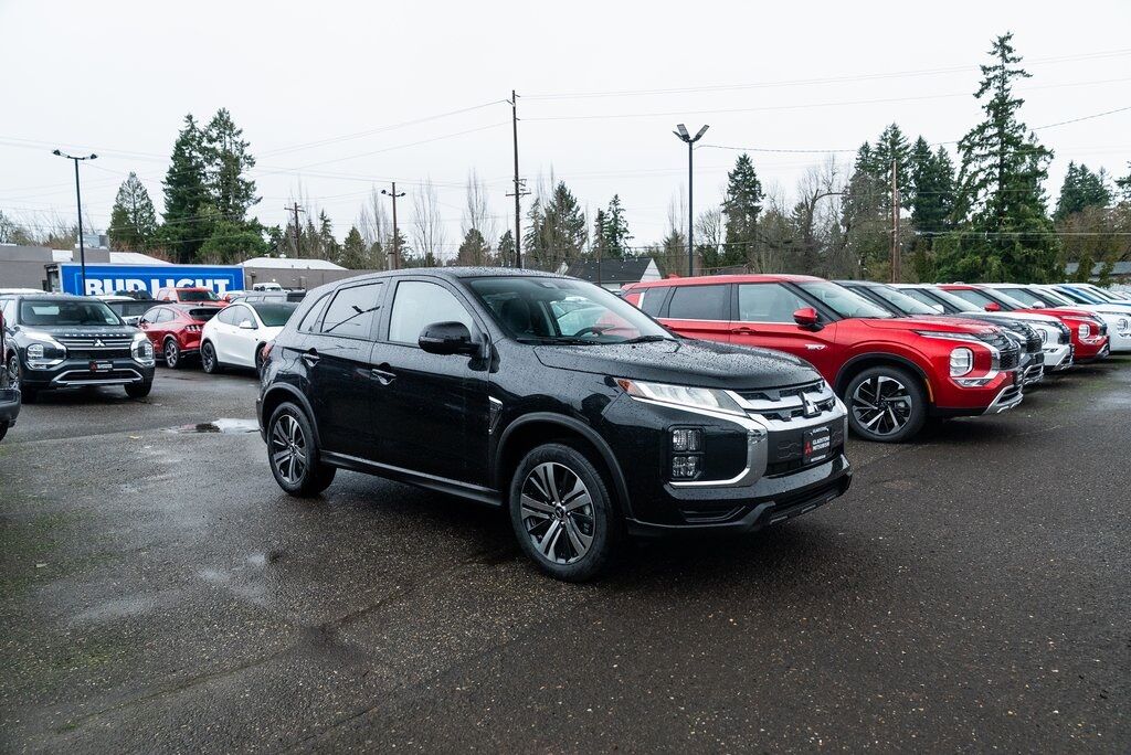 2026 Mitsubishi Outlander Sport 2.0 SE Milwaukie OR