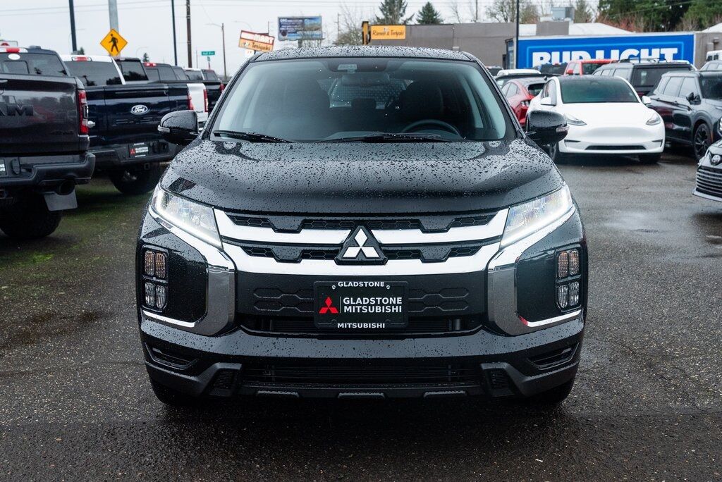 2026 Mitsubishi Outlander Sport 2.0 SE Milwaukie OR