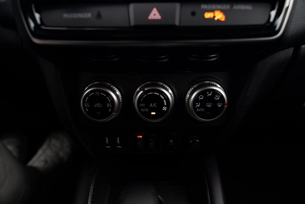 2026 Mitsubishi Outlander Sport 2.0 SE Milwaukie OR