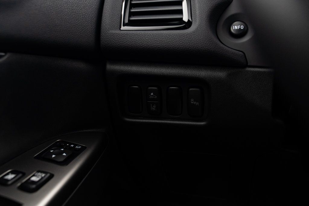 2026 Mitsubishi Outlander Sport 2.0 SE Milwaukie OR