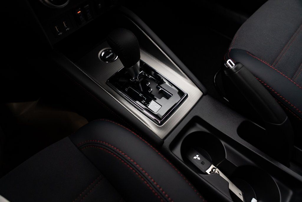 2026 Mitsubishi Outlander Sport 2.0 SE Milwaukie OR