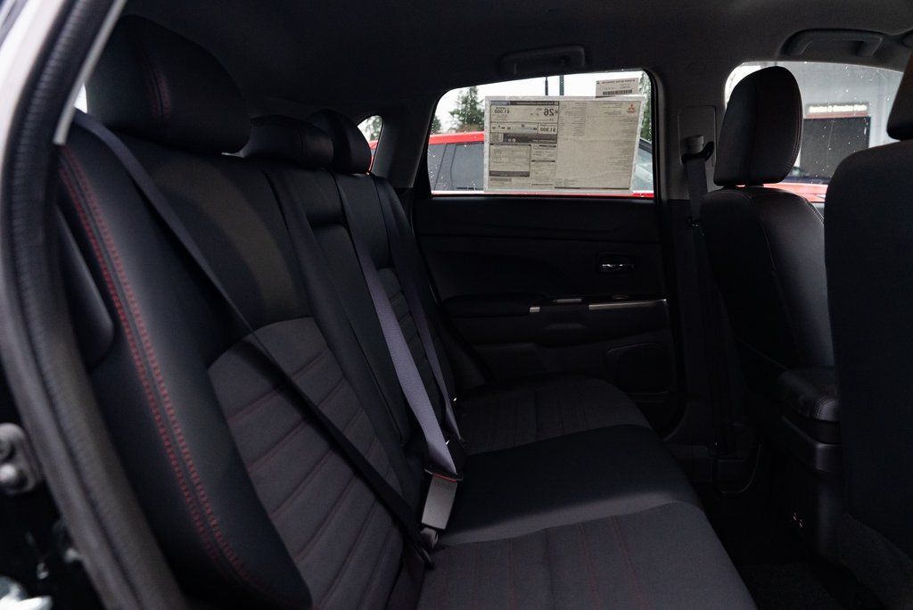 2026 Mitsubishi Outlander Sport 2.0 SE Milwaukie OR