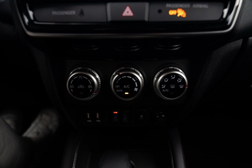 2026 Mitsubishi Outlander Sport 2.0 SE Milwaukie OR