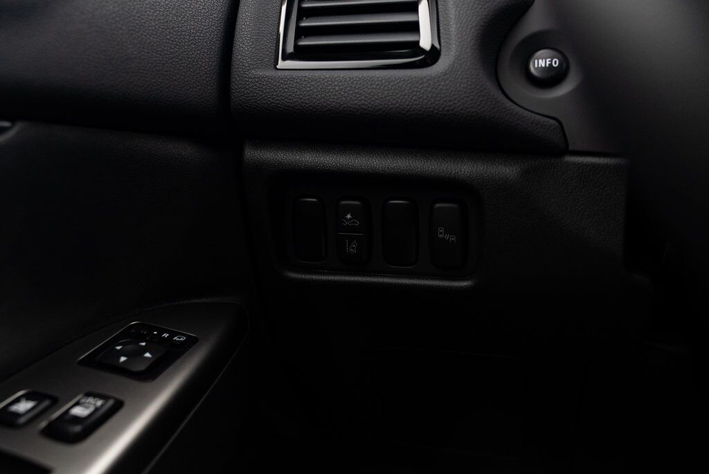 2026 Mitsubishi Outlander Sport 2.0 SE Milwaukie OR