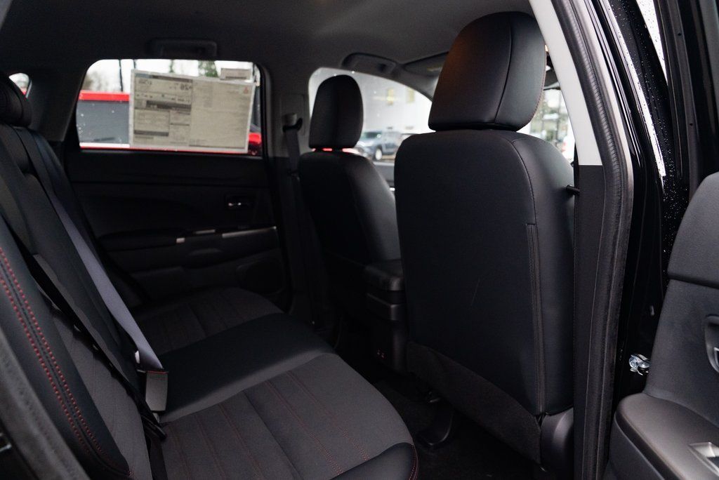 2026 Mitsubishi Outlander Sport 2.0 SE Milwaukie OR