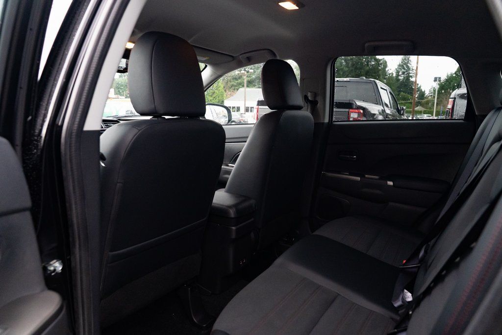 2026 Mitsubishi Outlander Sport 2.0 SE Milwaukie OR