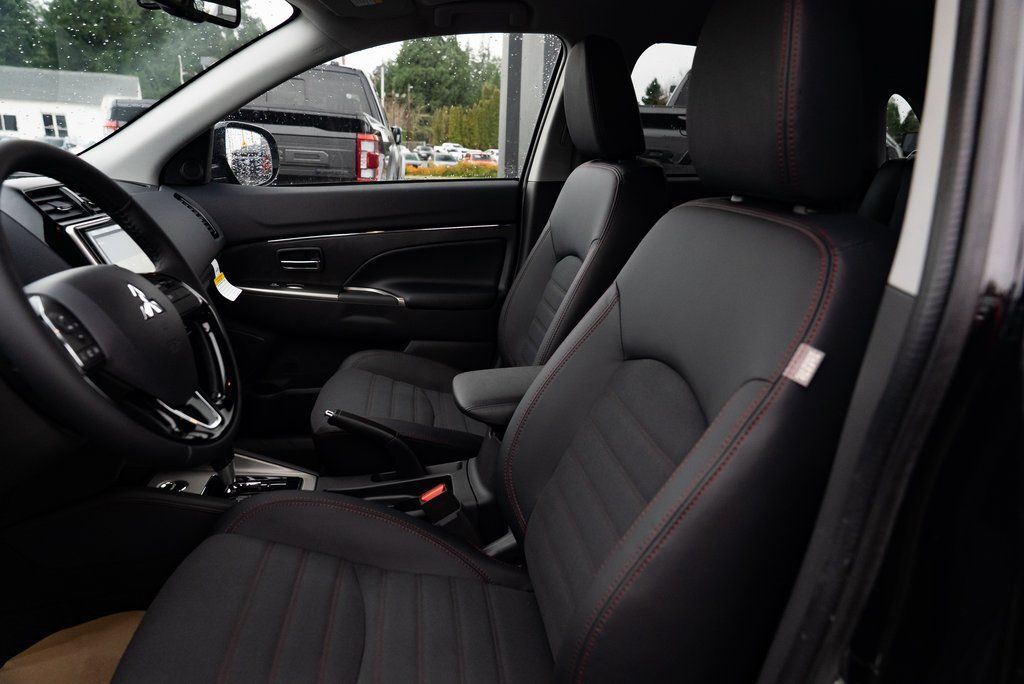 2026 Mitsubishi Outlander Sport 2.0 SE Milwaukie OR