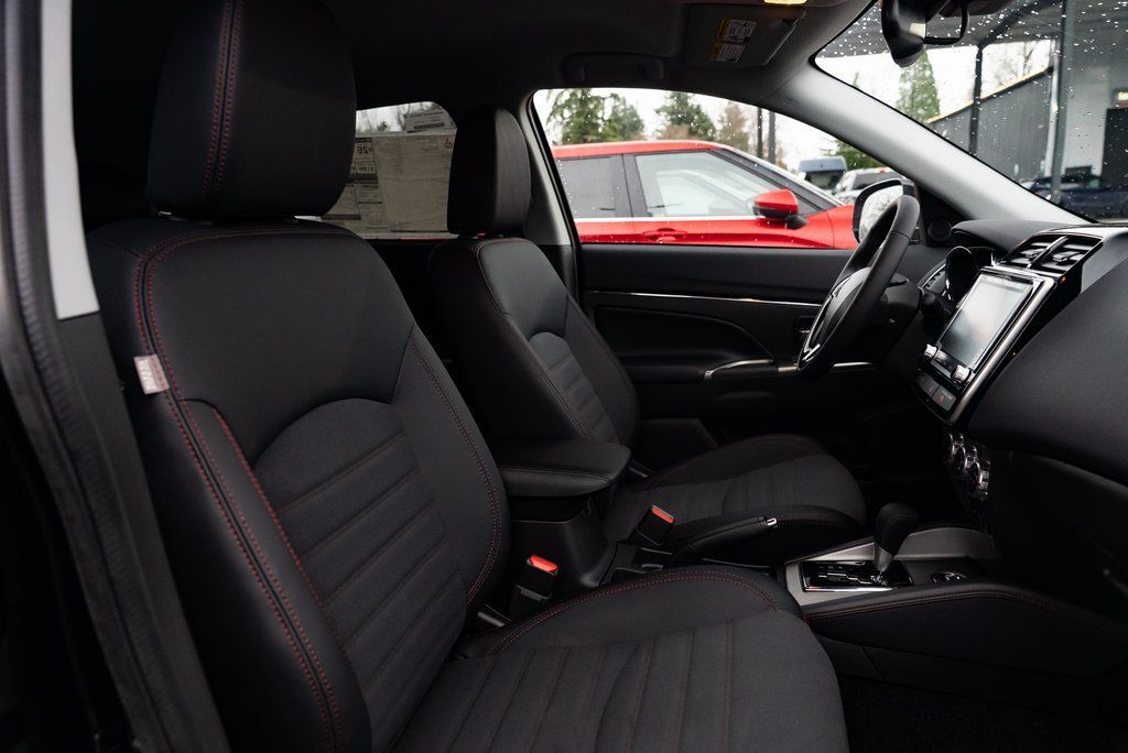 2026 Mitsubishi Outlander Sport 2.0 SE Milwaukie OR