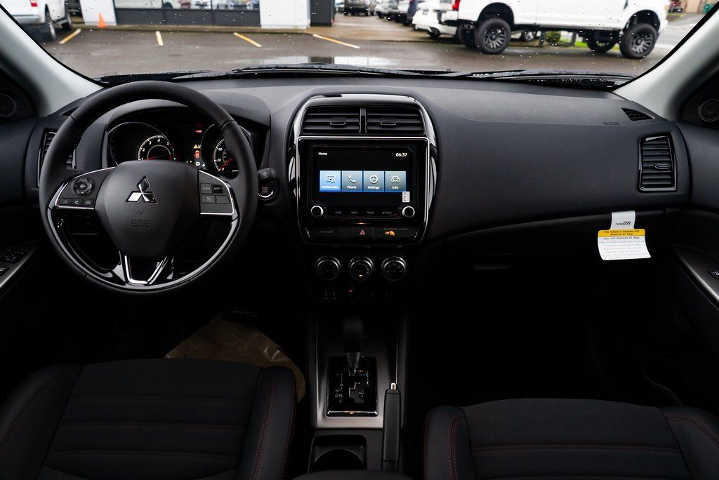 2026 Mitsubishi Outlander Sport 2.0 SE Milwaukie OR