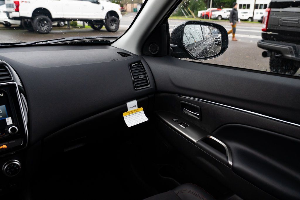 2026 Mitsubishi Outlander Sport 2.0 SE Milwaukie OR