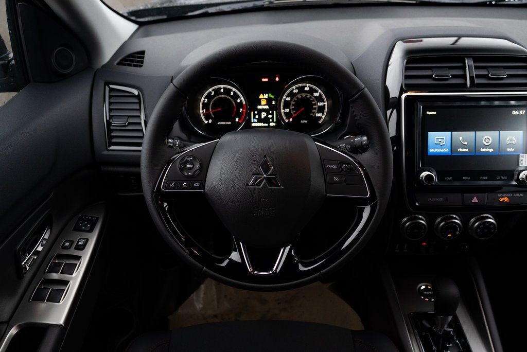 2026 Mitsubishi Outlander Sport 2.0 SE Milwaukie OR