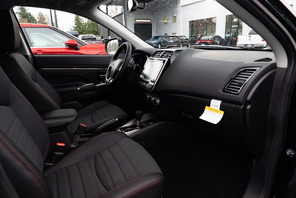 2026 Mitsubishi Outlander Sport 2.0 SE Milwaukie OR