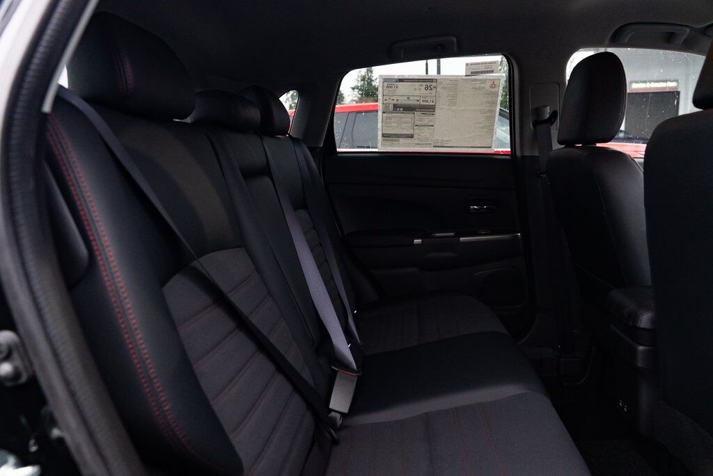 2026 Mitsubishi Outlander Sport 2.0 SE Milwaukie OR