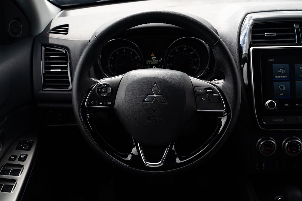 2026 Mitsubishi Outlander Sport 2.0 SE Milwaukie OR