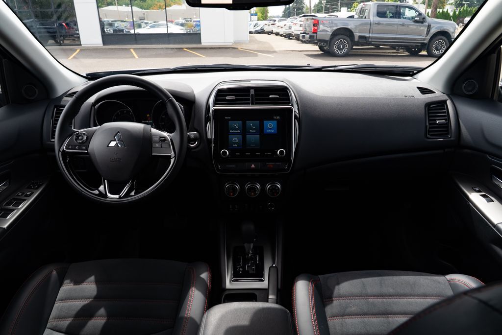 2026 Mitsubishi Outlander Sport 2.0 SE Milwaukie OR