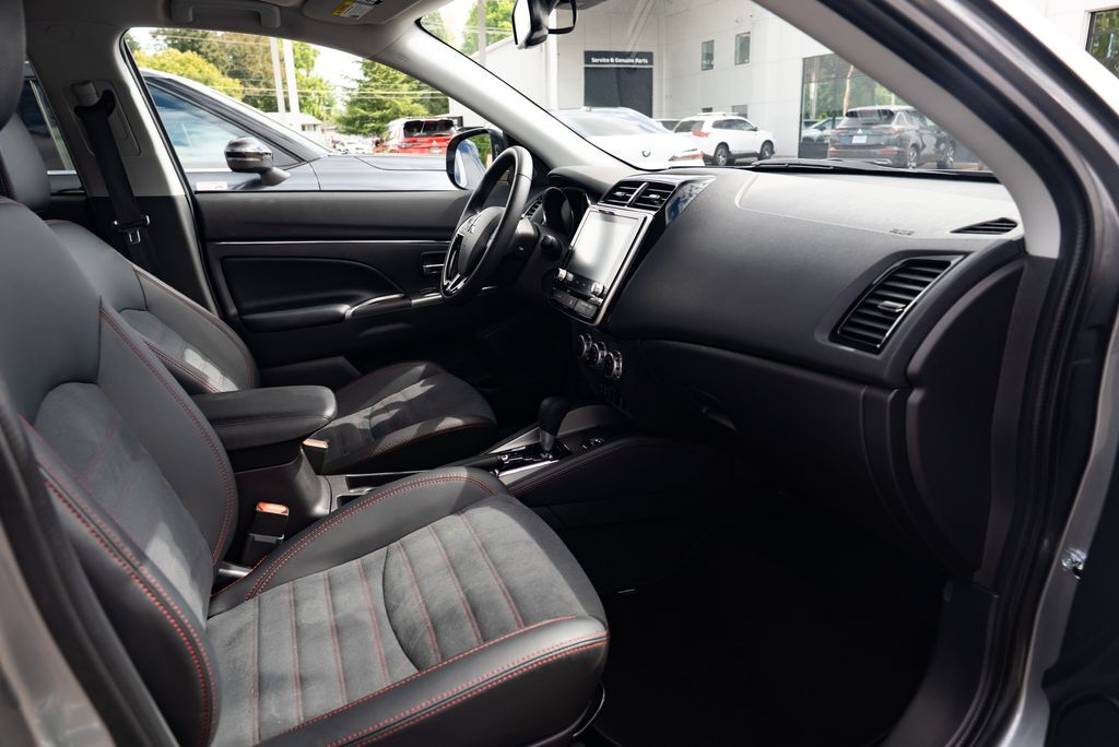 2026 Mitsubishi Outlander Sport 2.0 SE Milwaukie OR