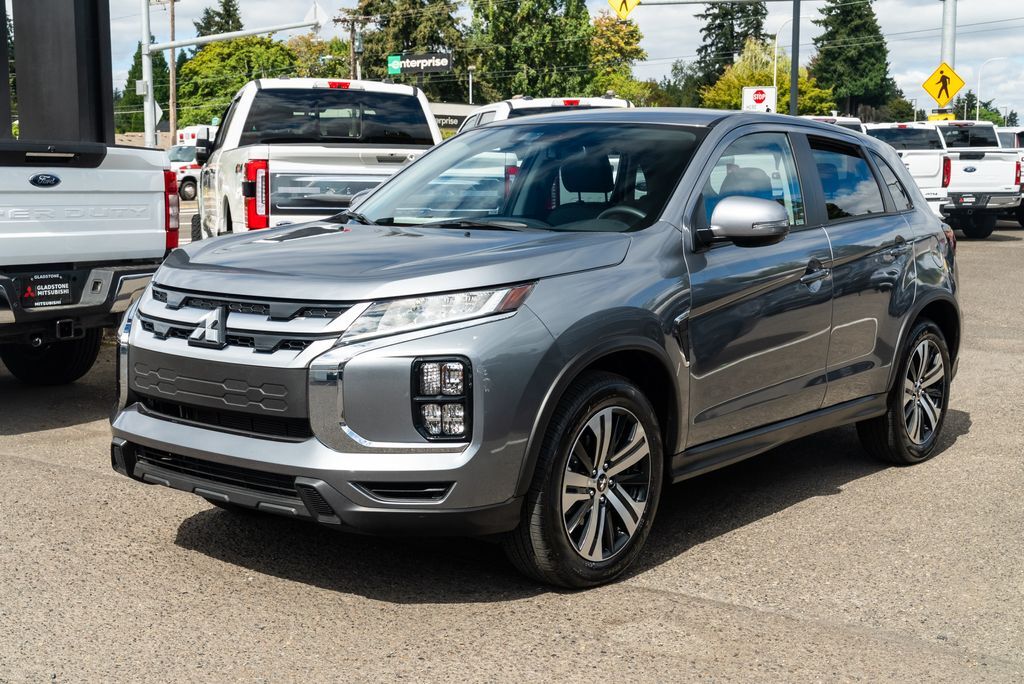 2026 Mitsubishi Outlander Sport 2.0 SE Milwaukie OR