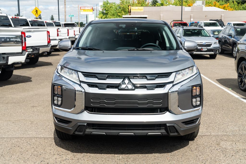 2026 Mitsubishi Outlander Sport 2.0 SE Milwaukie OR