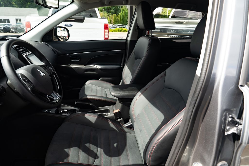 2026 Mitsubishi Outlander Sport 2.0 SE Milwaukie OR