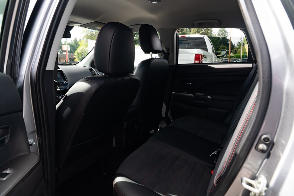 2026 Mitsubishi Outlander Sport 2.0 SE Milwaukie OR