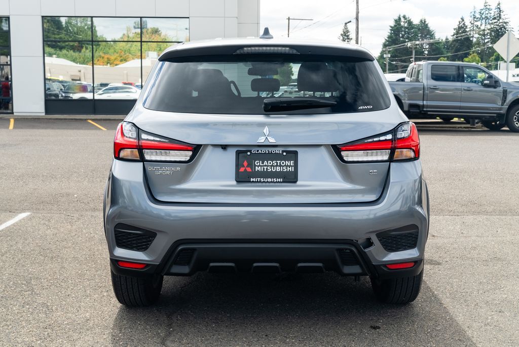 2026 Mitsubishi Outlander Sport 2.0 SE Milwaukie OR