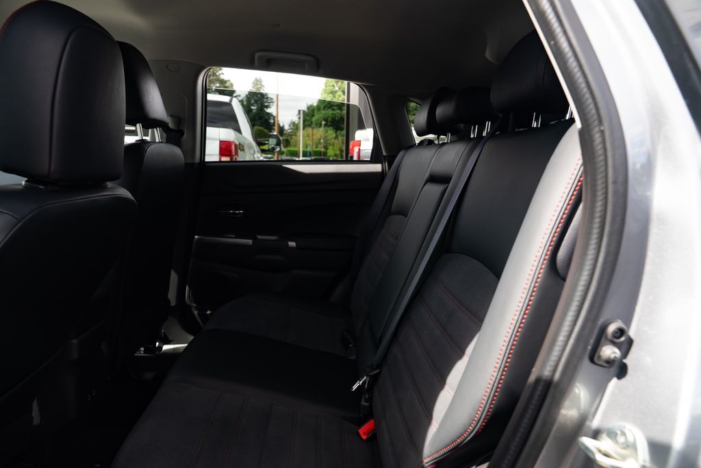 2026 Mitsubishi Outlander Sport 2.0 SE Milwaukie OR
