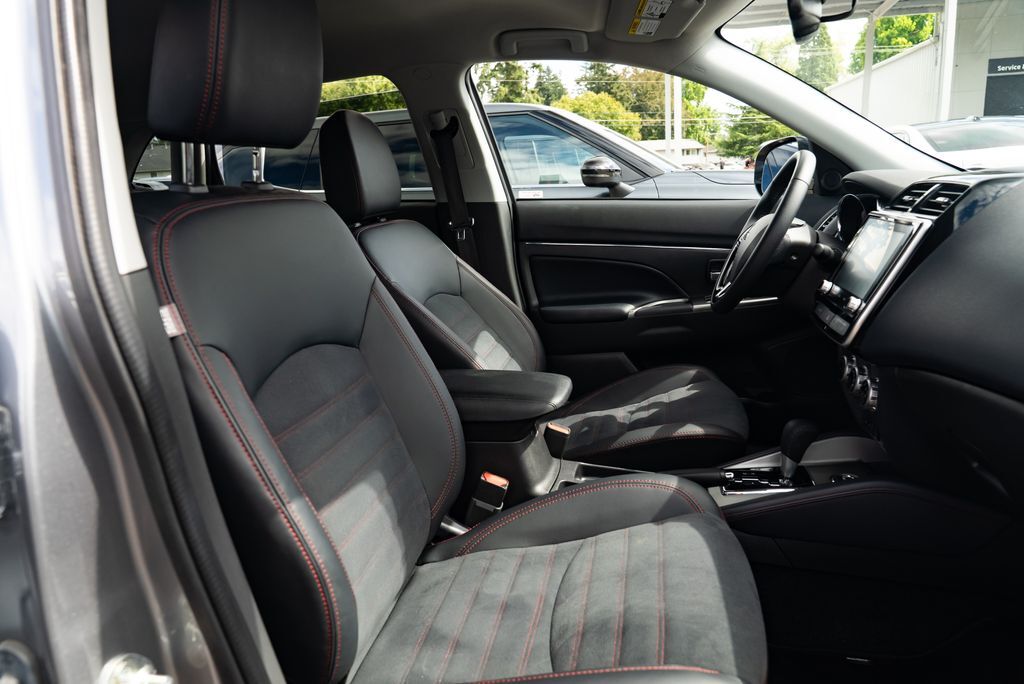 2026 Mitsubishi Outlander Sport 2.0 SE Milwaukie OR