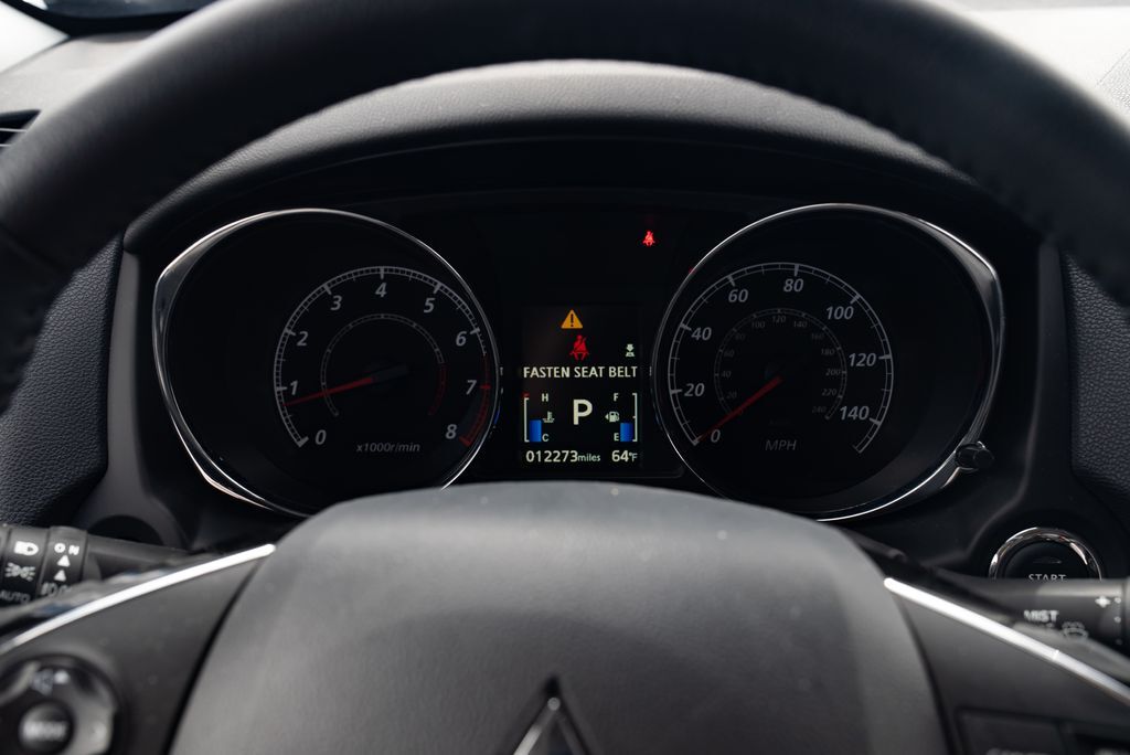 2026 Mitsubishi Outlander Sport 2.0 SE Milwaukie OR