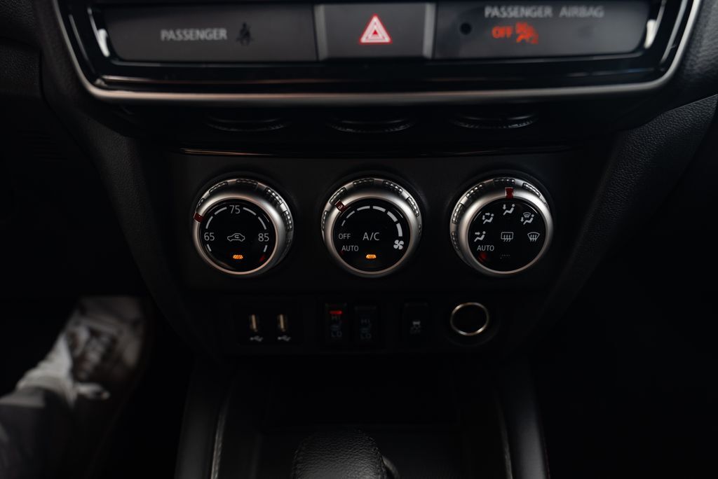 2026 Mitsubishi Outlander Sport 2.0 SE Milwaukie OR