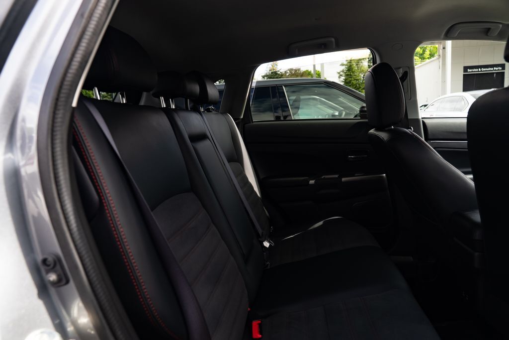 2026 Mitsubishi Outlander Sport 2.0 SE Milwaukie OR
